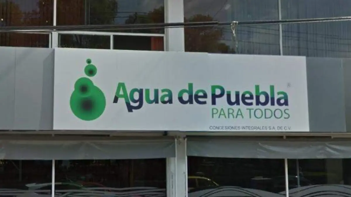 agua de puebla 